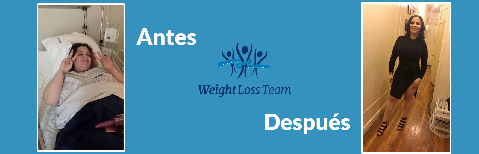 Baja de peso puerto vallarta