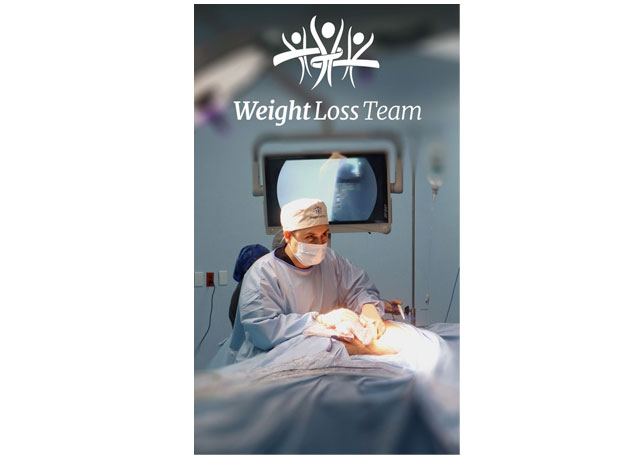 Baja de peso en vallarta